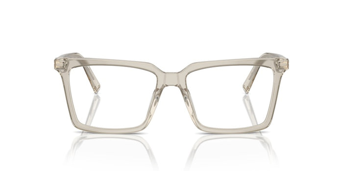 Lunettes de Vue Miu Miu 08XV 12U1O1 54 16 — vista 2