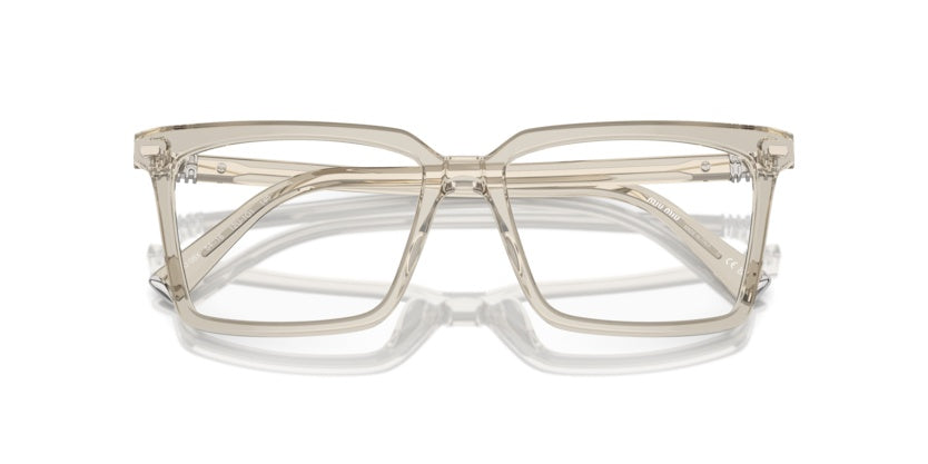 Gafas Graduadas Miu Miu 08XV 12U1O1 54 16