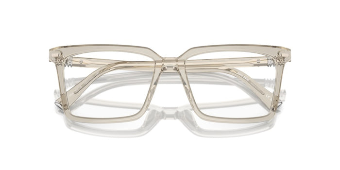 Lunettes de Vue Miu Miu 08XV 12U1O1 54 16 — vista 5