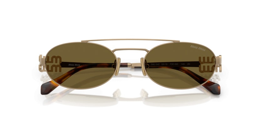 Gafas de Sol Miu Miu 54ZS 7OE09Z 53 19