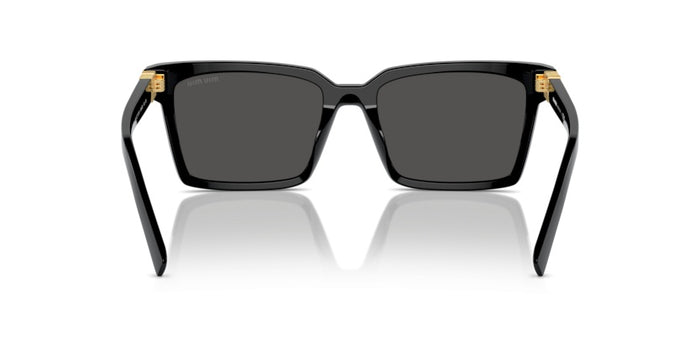 Sunglasses Miu Miu 13ZS 16K5S0 55 18 — vista 4