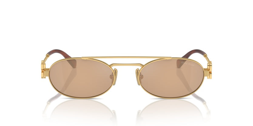 Sunglasses Miu Miu 54ZS 5AK40D 53 19 - OpticalH