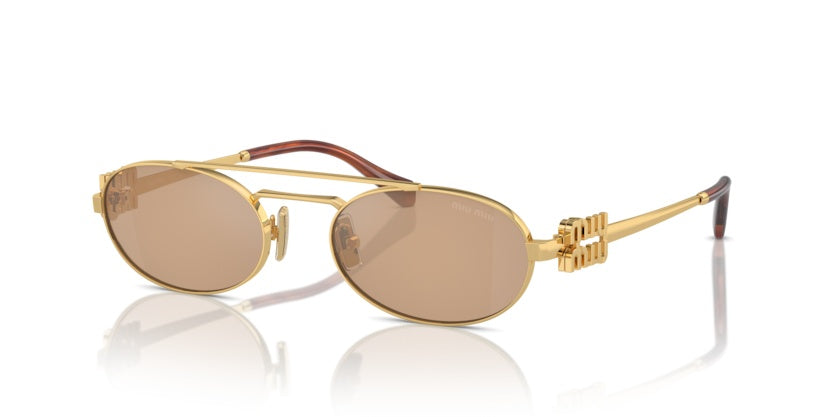 Sunglasses Miu Miu 54ZS 5AK40D 53 19 | OpticalH