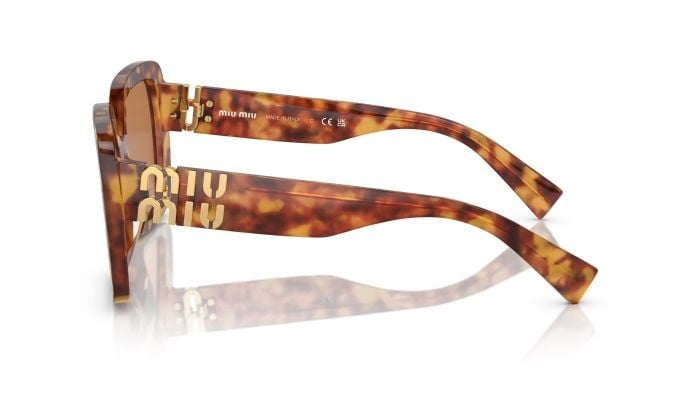 Gafas de Sol Miu Miu 10YS 4BW2Z1 56 17