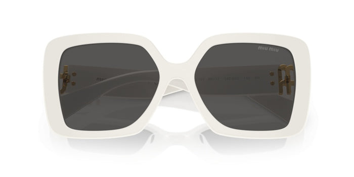 Gafas de Sol Miu Miu 10YS 1425S0 56 17 — vista 5