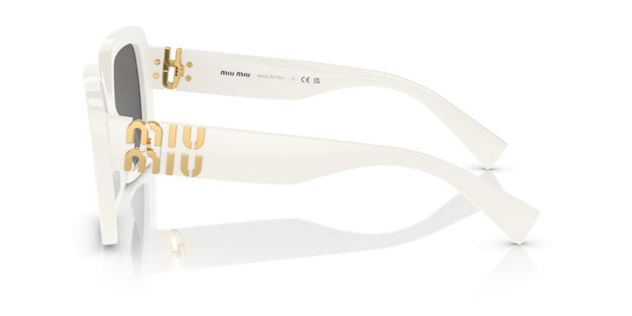 Gafas de Sol Miu Miu 10YS 1425S0 56 17 — vista 3
