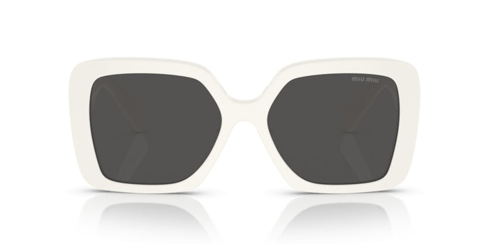 Gafas de Sol Miu Miu 10YS 1425S0 56 17 — vista 2