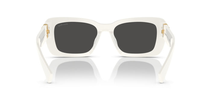 Gafas de Sol Miu Miu 07YS 1425S0 53 18 — vista 5