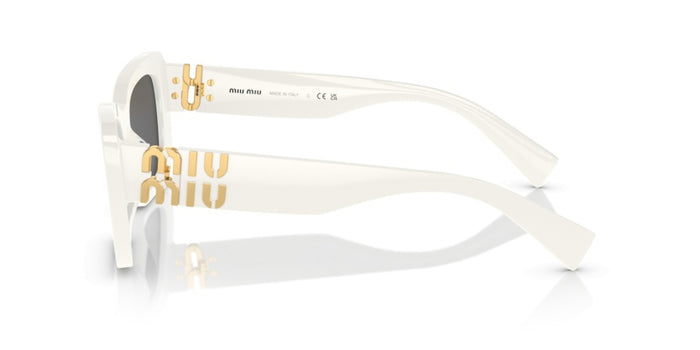 Gafas de Sol Miu Miu 07YS 1425S0 53 18 — vista 3