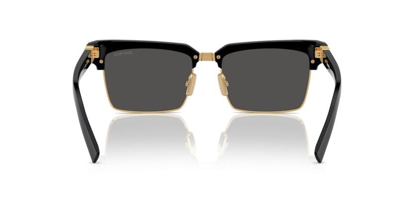 Gafas de Sol Miu Miu 10ZS 1AB5S0 54 17