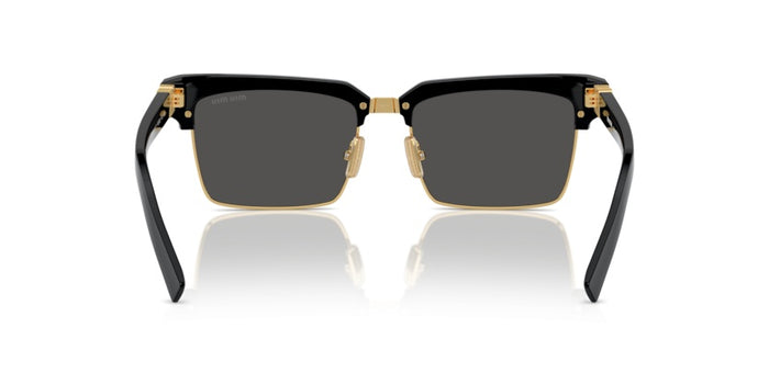 Gafas de Sol Miu Miu 10ZS 1AB5S0 54 17 — vista 4
