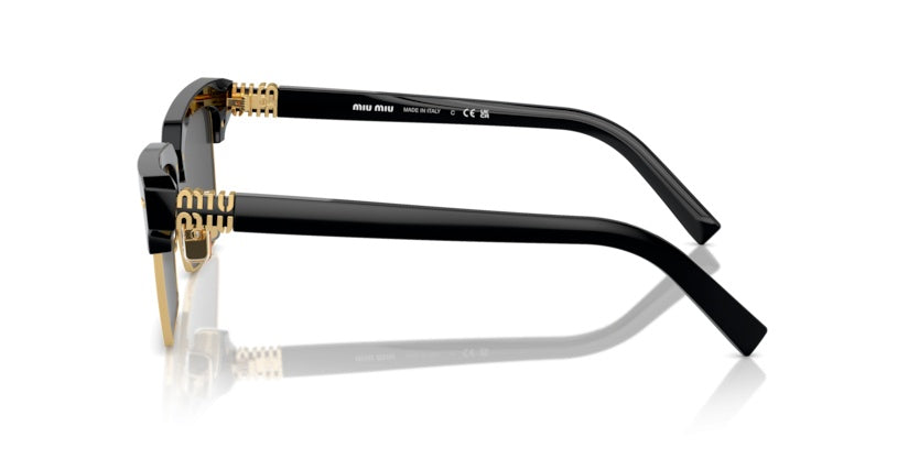 Gafas de Sol Miu Miu 10ZS 1AB5S0 54 17