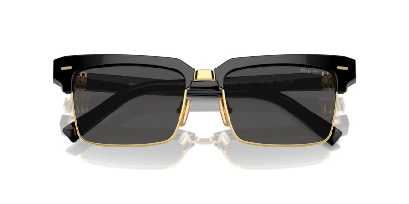 Gafas de Sol Miu Miu 10ZS 1AB5S0 54 17