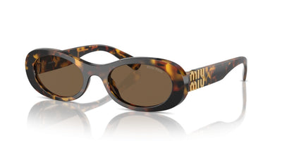 Lunettes de Soleil Miu Miu 06ZS VAU06B 50 20