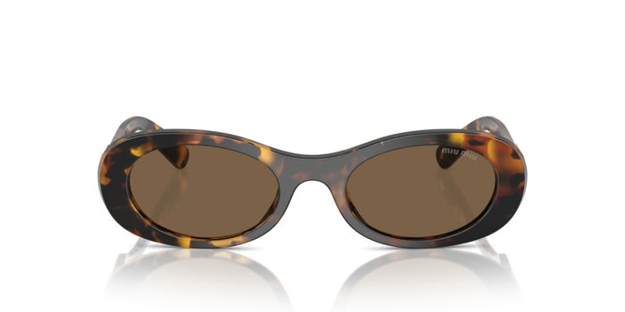 Gafas de Sol Miu Miu 06ZS VAU06B 50 20 — vista 2