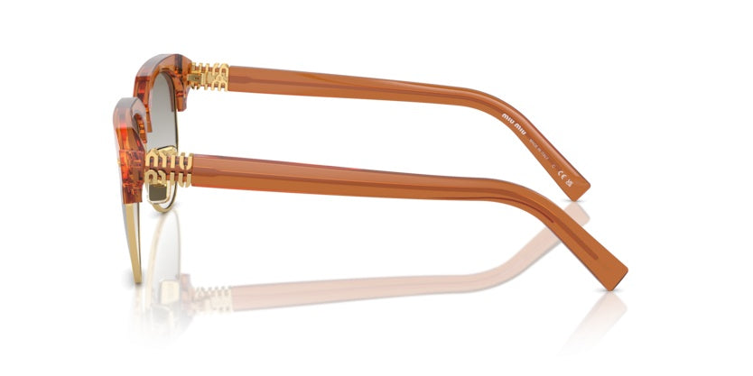Gafas de Sol Miu Miu 09ZS 15T8K1 57 16