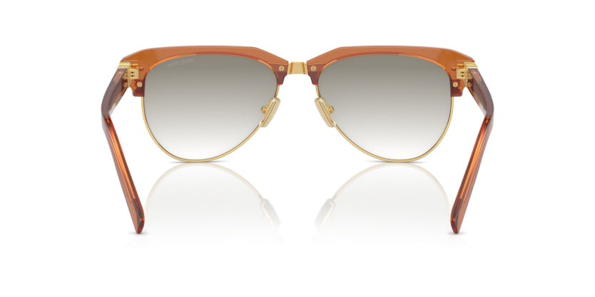 Gafas de Sol Miu Miu 09ZS 15T8K1 57 16