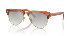 Солнцезащитные очки Miu Miu 09ZS 15T8K1 57 16