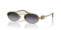 Sonnenbrillen Miu Miu 54ZS 7OE5D1 53 19
