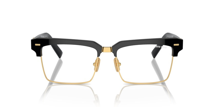Gafas Graduadas Miu Miu 10ZS 1AB08N 54 17