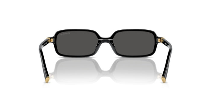Sunglasses Miu Miu 11ZS 16K5S0 51 16 — vista 4