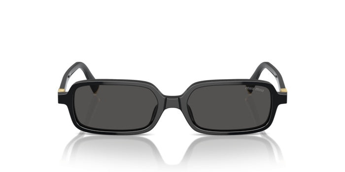 Sunglasses Miu Miu 11ZS 16K5S0 51 16 — vista 2