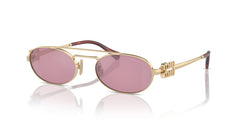 Sunglasses Miu Miu 54ZS ZVN50D 53 19