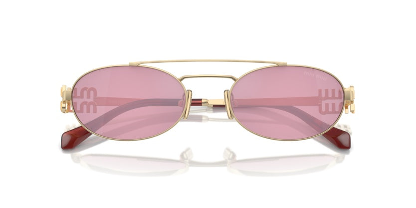 Gafas de Sol Miu Miu 54ZS ZVN50D 53 19