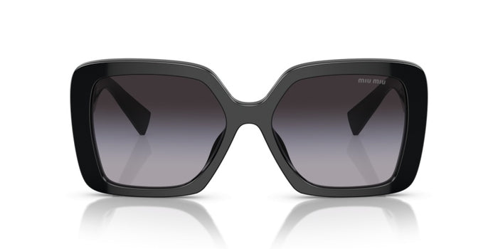 Gafas de Sol Miu Miu 10YS 1AB5D1 56 17 — vista 2
