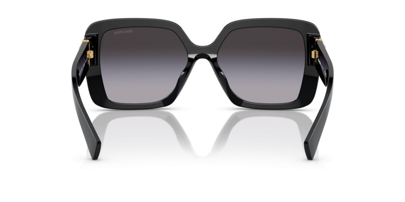 Gafas de Sol Miu Miu 10YS 1AB5D1 56 17