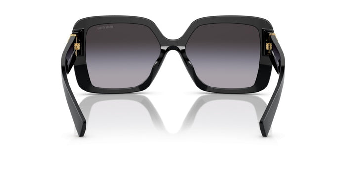 Gafas de Sol Miu Miu 10YS 1AB5D1 56 17 — vista 4