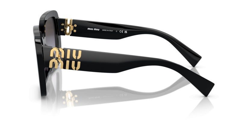 Gafas de Sol Miu Miu 10YS 1AB5D1 56 17