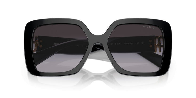 Gafas de Sol Miu Miu 10YS 1AB5D1 56 17