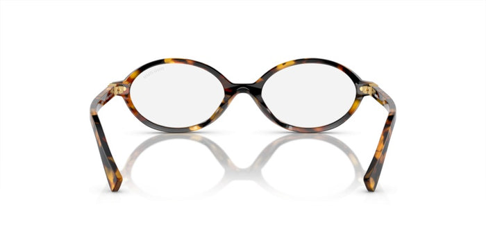 Lunettes de Soleil Miu Miu 04ZS VAU08N 50 18 — vista 5