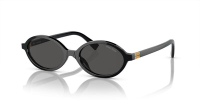 Sunglasses Miu Miu 04ZS 1AB5S0 50 18
