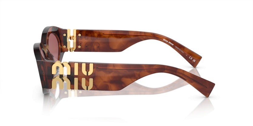 Gafas de Sol Miu Miu 11WS 11Q08S 54 21