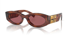 Sunglasses Miu Miu 11WS 11Q08S 54 21