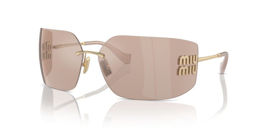 Sunglasses Miu Miu 54YS ZVN20F 80 14 | OpticalH