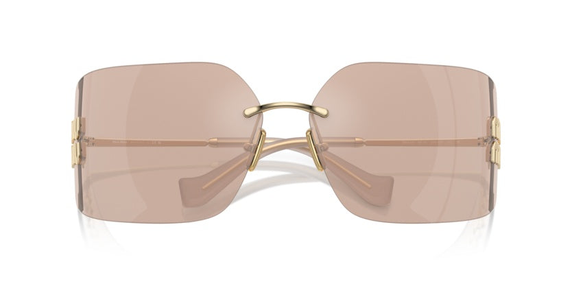 Sunglasses Miu Miu 54YS ZVN20F 80 14 | OpticalH
