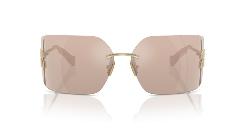Gafas de sol Miu Miu 54YS ZVN20F 80 14