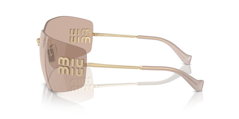 Sunglasses Miu Miu 54YS ZVN20F 80 14 | OpticalH