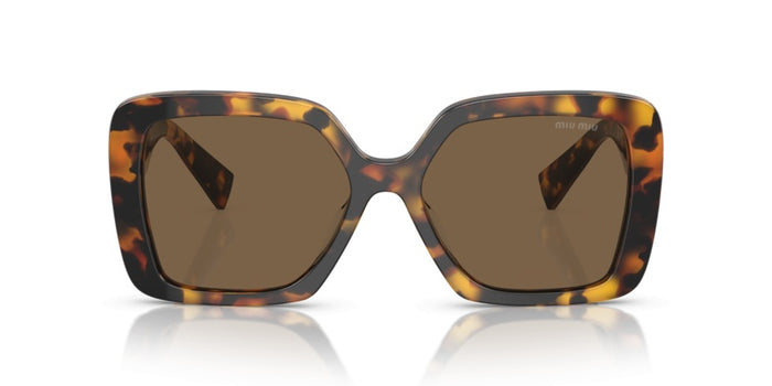 Gafas de Sol Miu Miu 10YS VAU06B 56 17 — vista 2