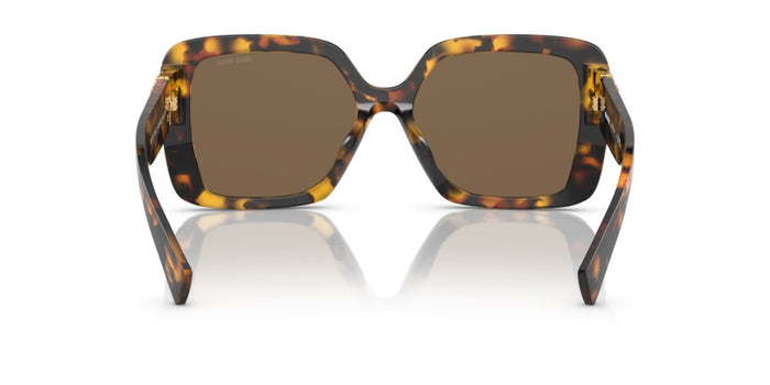 Gafas de Sol Miu Miu 10YS VAU06B 56 17 — vista 4