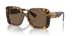 Lunettes de Soleil Miu Miu 10YS VAU06B 56 17