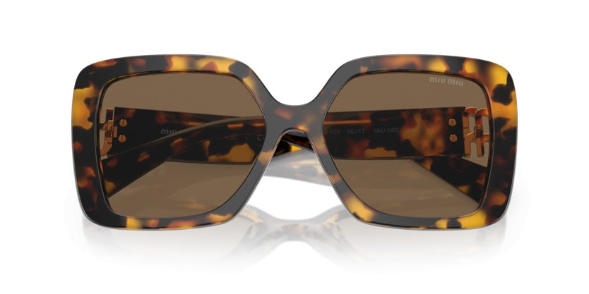 Gafas de Sol Miu Miu 10YS VAU06B 56 17