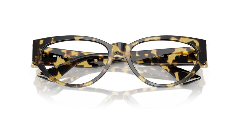 Gafas Graduadas Versace VE3366 777 53 16