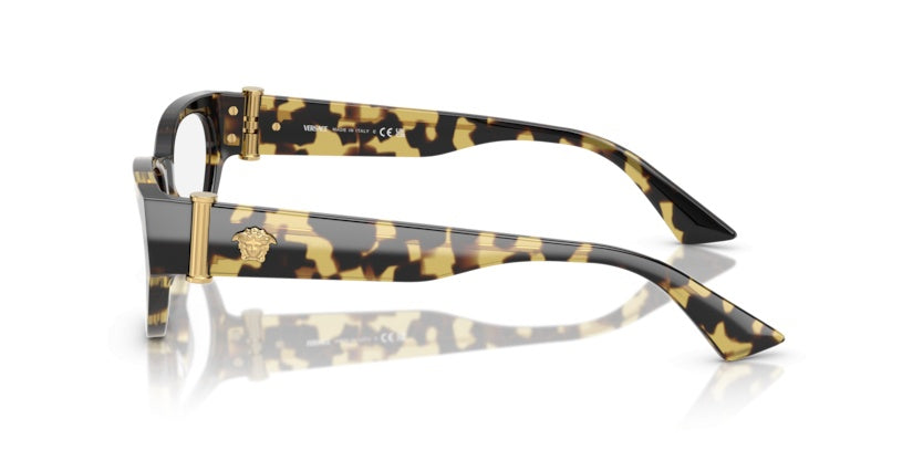 Gafas Graduadas Versace VE3366 777 53 16