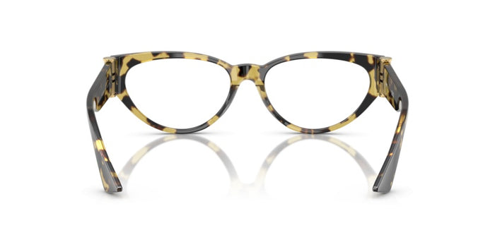 Lunettes de Vue Versace VE3366 777 53 16 — vista 5