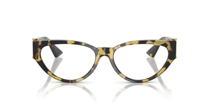 Lunettes de Vue Versace VE3366 777 53 16 — vista 2