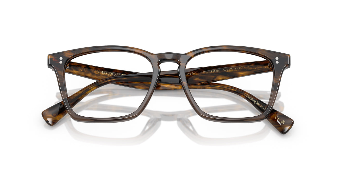 Gafas Graduadas Oliver Peoples Rafkin OV5561U 1732 52 17